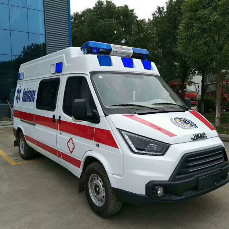 向阳救护车出租哪家好