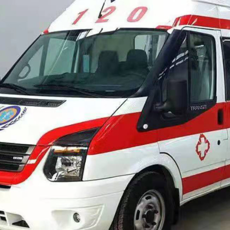 向阳非急救护送病人转院租赁救护车的优缺点对比